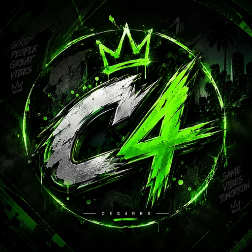 C4 logo
