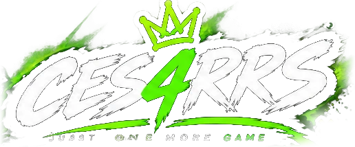 CES4RRS · Just one more game